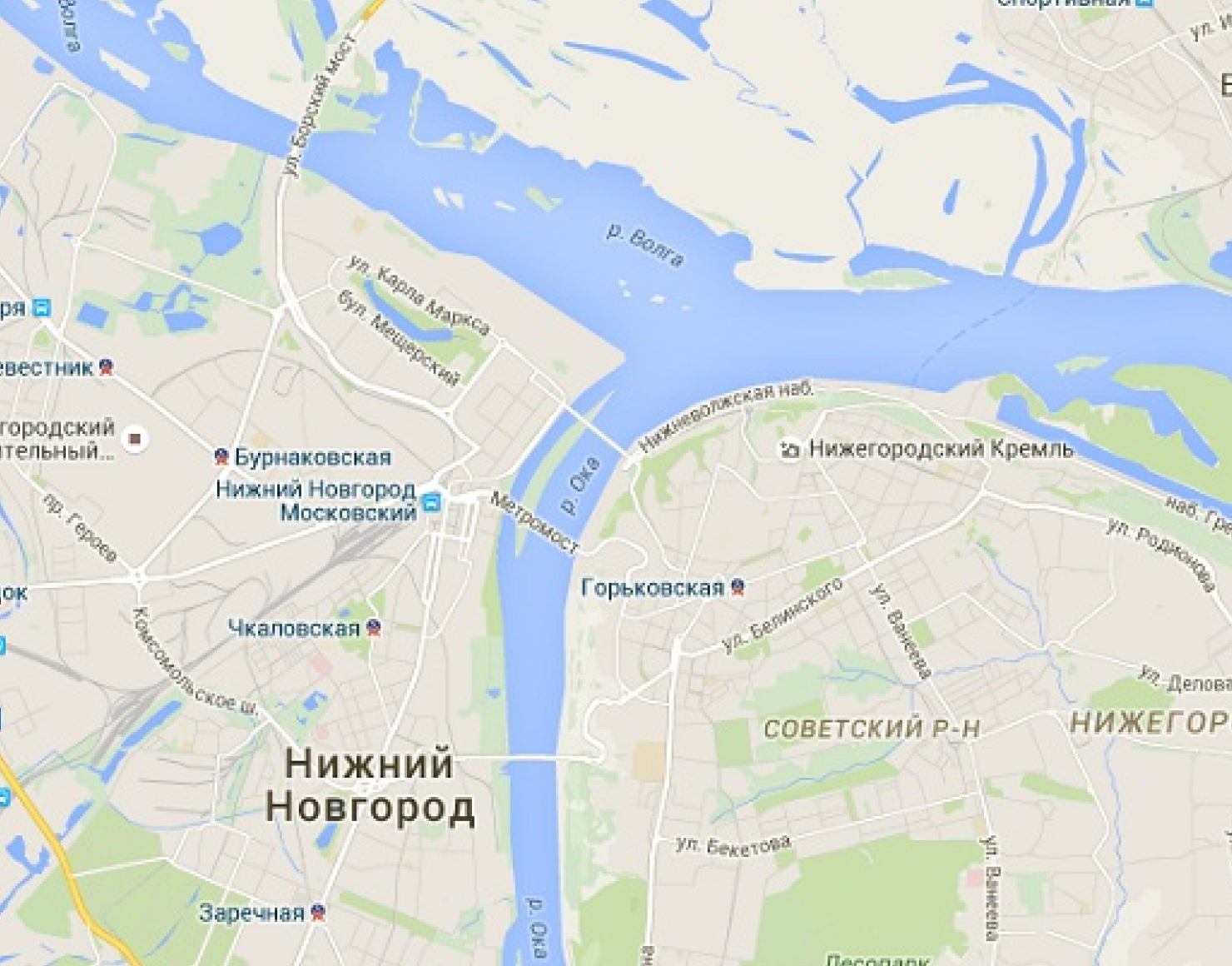 Карта
